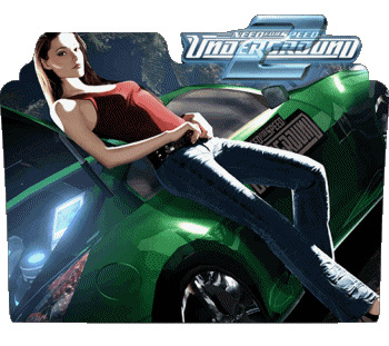 Underground Need for Speed Videogiochi Multimedia 