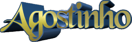 Agostinho A MASCHIO -  Portogallo Nome 