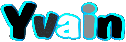 Yvain Y MASCULINE - France First Names 