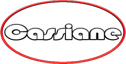 Cassiane C WEIBLICH - Frankreich Vorname 