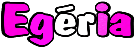 Egéria E FEMENINO - Francia Nombre 