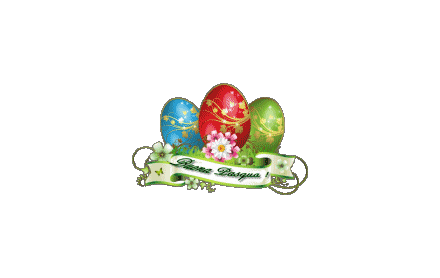 07 Buona Pasqua Italiano Mensajes 