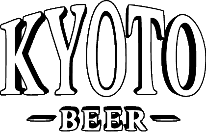 Kyoto Japan Bier Getränke 