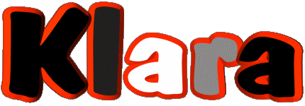 Klara K FEMMINILE - Francia Nome 