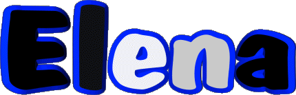 Elena E FEMENINO - Italia Nombre 