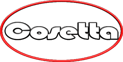 Cosetta C FEMENINO - Italia Nombre 