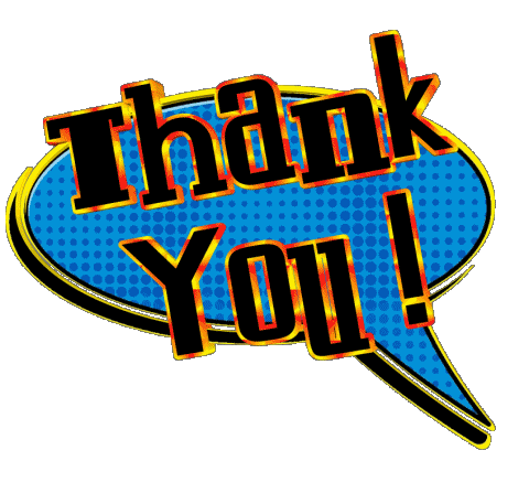 003 Thank You Anglais Messages 