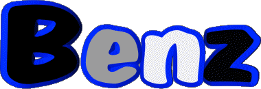 Benz B MASCULINE - German First Names 