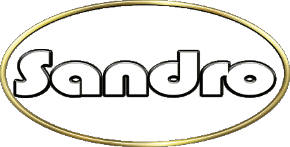 Sandro S MANN - Frankreich Vorname 