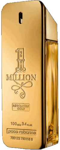 Paco Rabanne Couture - Profumo Moda 