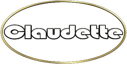 Claudette C FEMENINO - Francia Nombre 