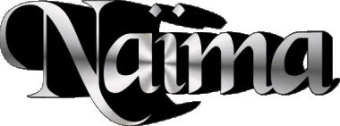 Naïma N FEMININE - Maghreb Muslim First Names 