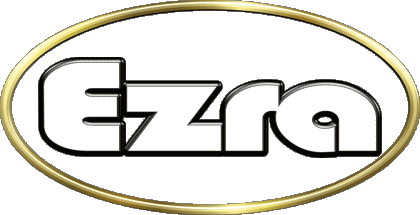 Ezra E MANN - UK - USA - IRL - AUS - NZ Vorname 