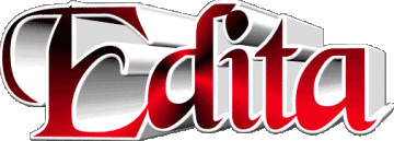 Edita E FEMENINO - Alemania Nombre 