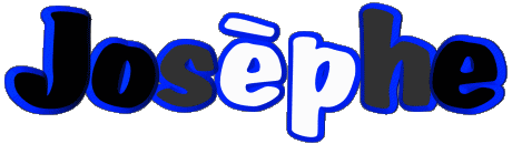 Josèphe J WEIBLICH - Frankreich Vorname 