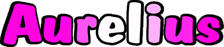 Aurelius A MASCULIN - Allemagne Prénoms 