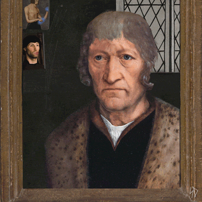 Scorpion Dagger GIF Artista Umorismo -  Fun 