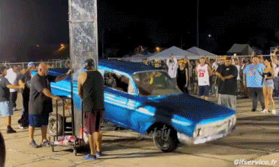 Lowriding Macchine Trasporti Umorismo -  Fun 