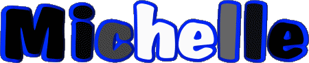 Michelle M FEMENINO - Francia Nombre 