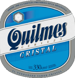 Quilmes Argentine Bières Boissons 