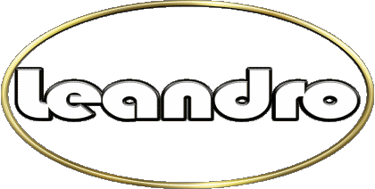 Leandro L MANN - Italien Vorname 