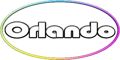 Orlando O MASCULINO - Italia Nombre 