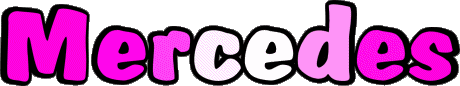 Mercedes M FEMENINO - España Nombre 