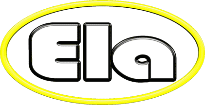 Ela E WEIBLICH - Deutschland Vorname 