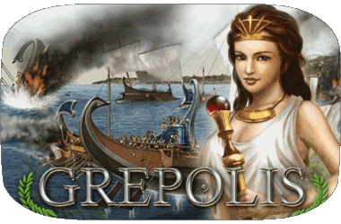 Icons - Characters Grepolis Video Games Multi Media 