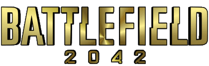Logo Battlefield 2042 Vídeo Juegos Multimedia 