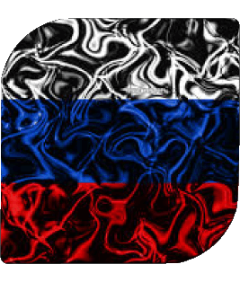 Platz Russland Europa Fahnen 