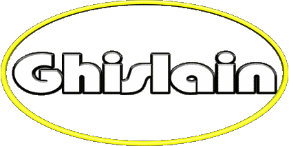 Ghislain G MASCULIN - France Prénoms 