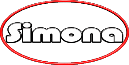 Simona S FEMENINO - España Nombre 