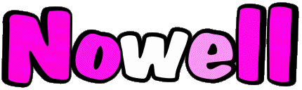 Nowell N MASCULINE -  UK - USA - IRL - AUS - NZ First Names 