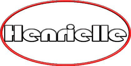 Henrielle H FEMININ - France Prénoms 