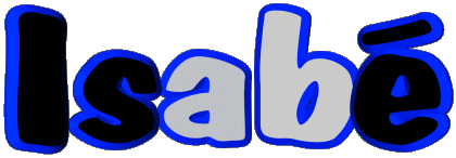 Isabé I FEMININE - France First Names 