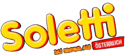 Soletti Austria Apéritifs - Chips - Snack Cibo 