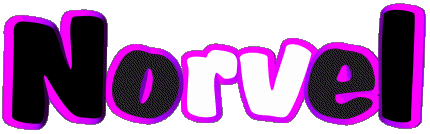 Norvel N MASCHIO - UK - USA - IRL - AUS - NZ Nome 