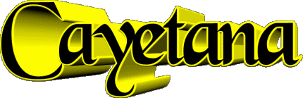 Cayetana C FEMININ - Espagne Prénoms 