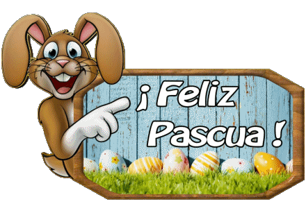13 Feliz Pascua Espagnol Messages 