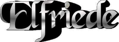 Elfriede E FEMMINILE - Germania Nome 