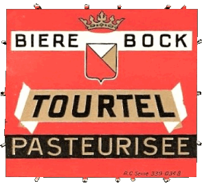 Tourtel Frankreich Bier Getränke 