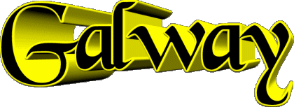 Galway G MASCULINO - UK - USA - IRL - AUS - NZ Nombre 