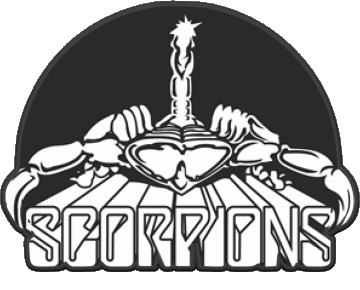 Scorpions Hard Rock Music Multi Media 