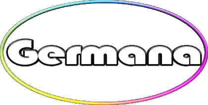 Germana G FEMENINO - España Nombre 