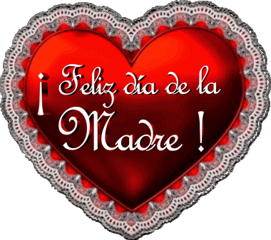 014 Feliz día de la madre Espagnol Messages 