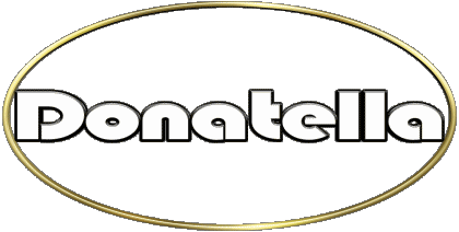Donatella D FEMMINILE - Italia Nome 