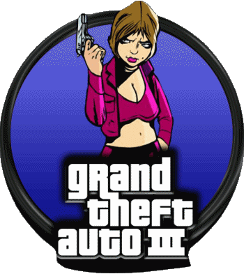 GTA 3 Grand Theft Auto Videospiele Multimedia 