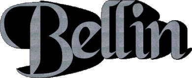 Bellin B MANN - Frankreich Vorname 