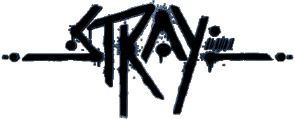 Logo Stray Videogiochi Multimedia 